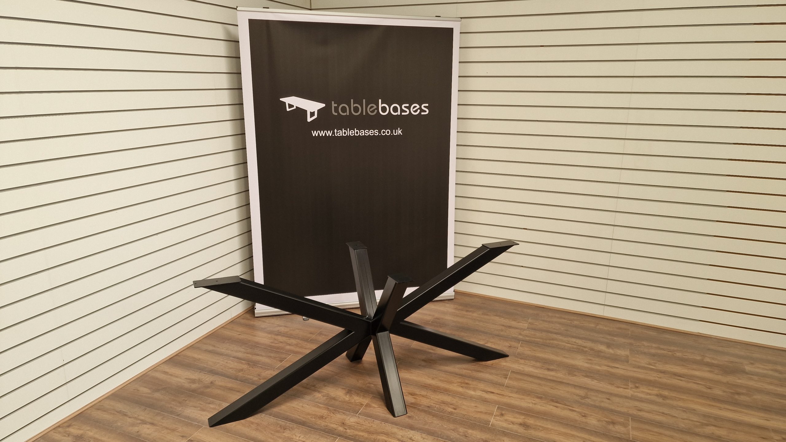 x star table base - Image 2