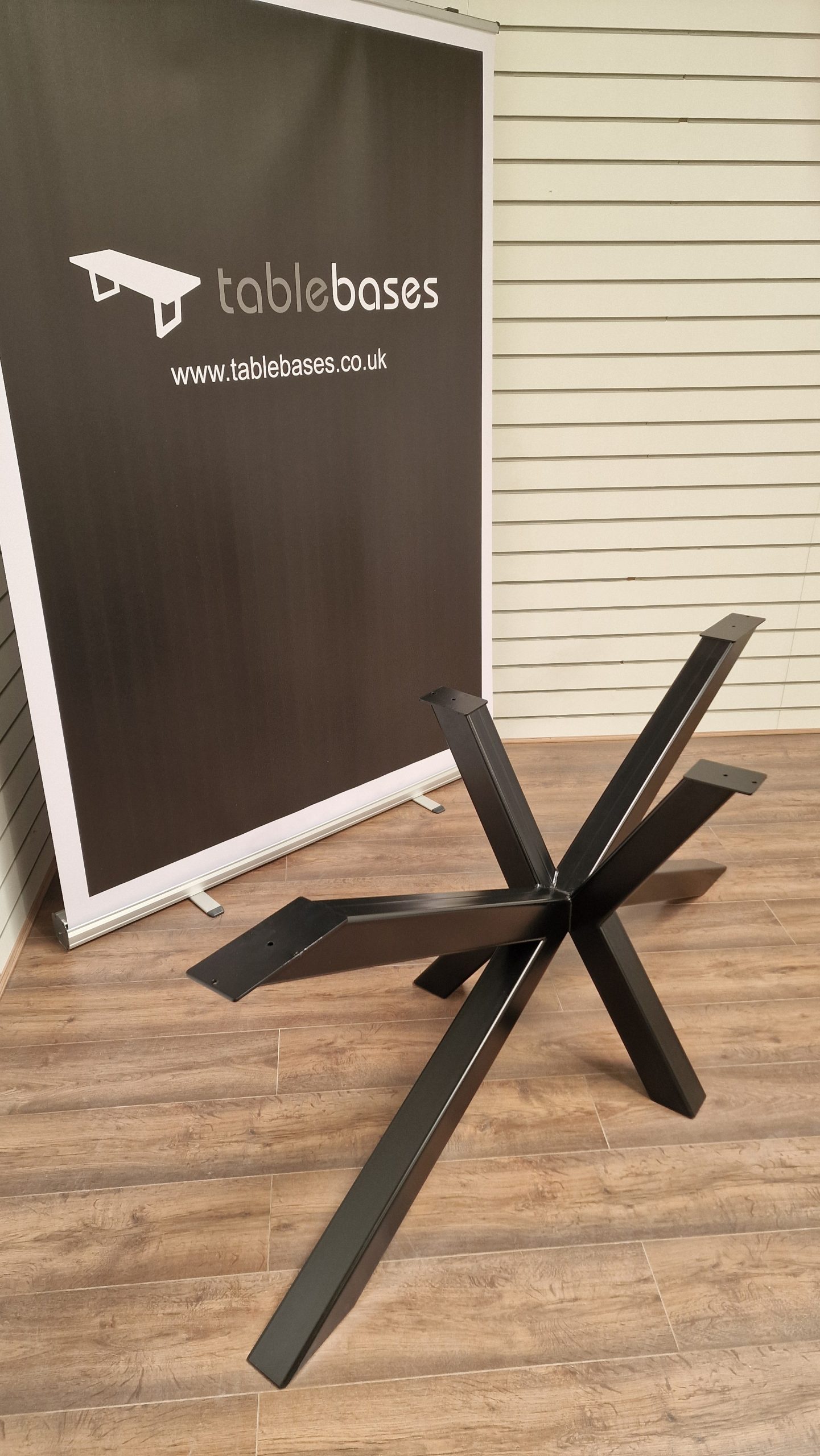 x star table base - Image 4
