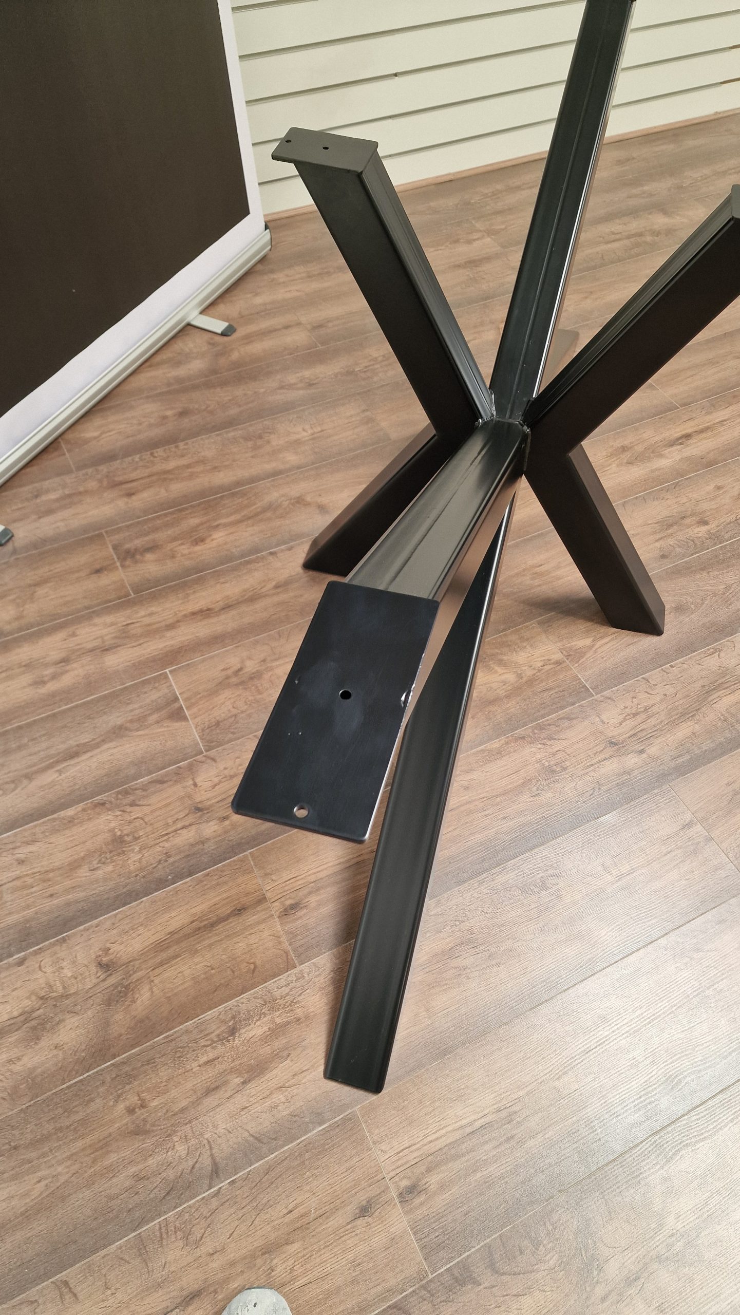 x star table base - Image 3