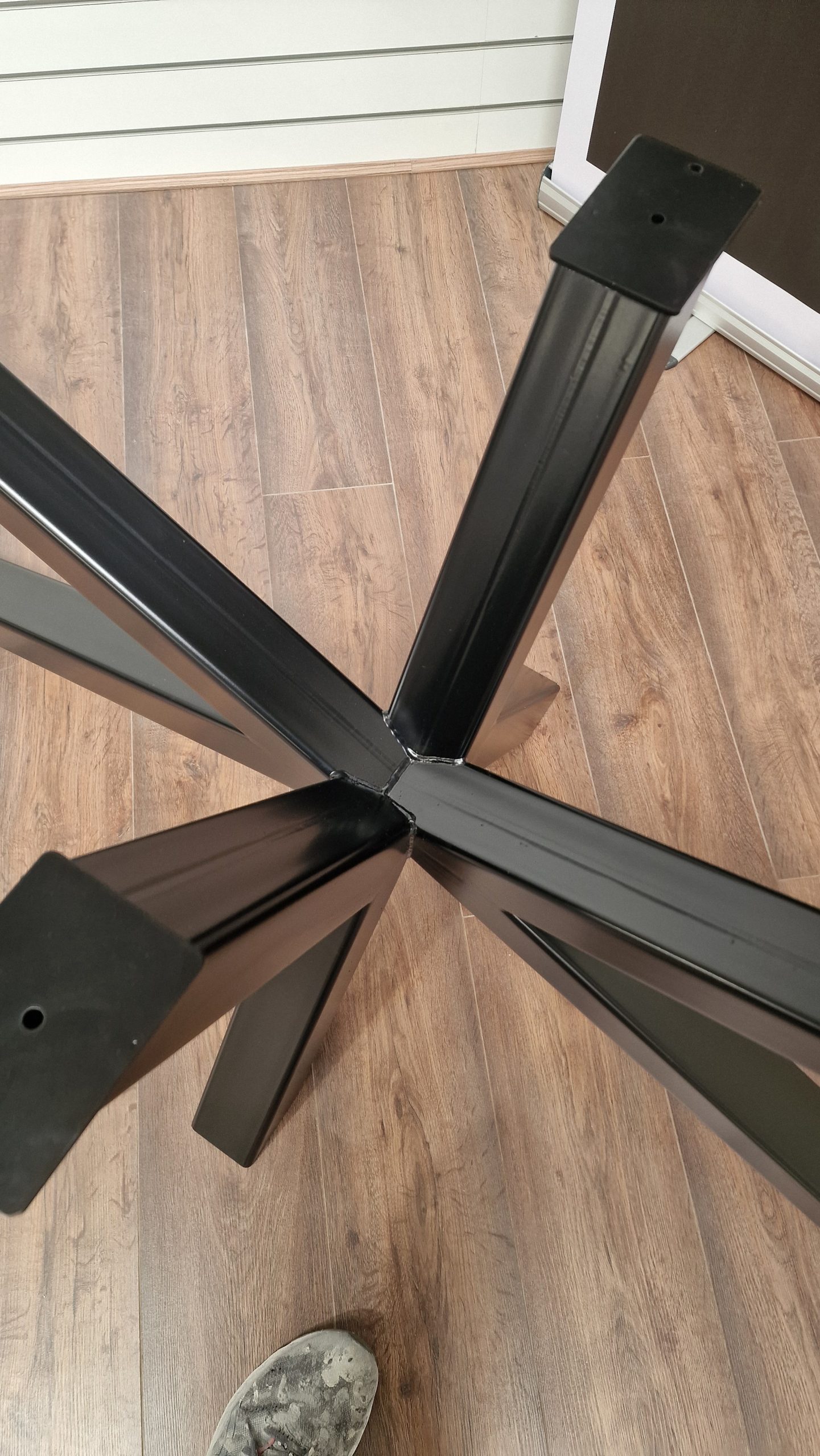 x star table base - Image 5